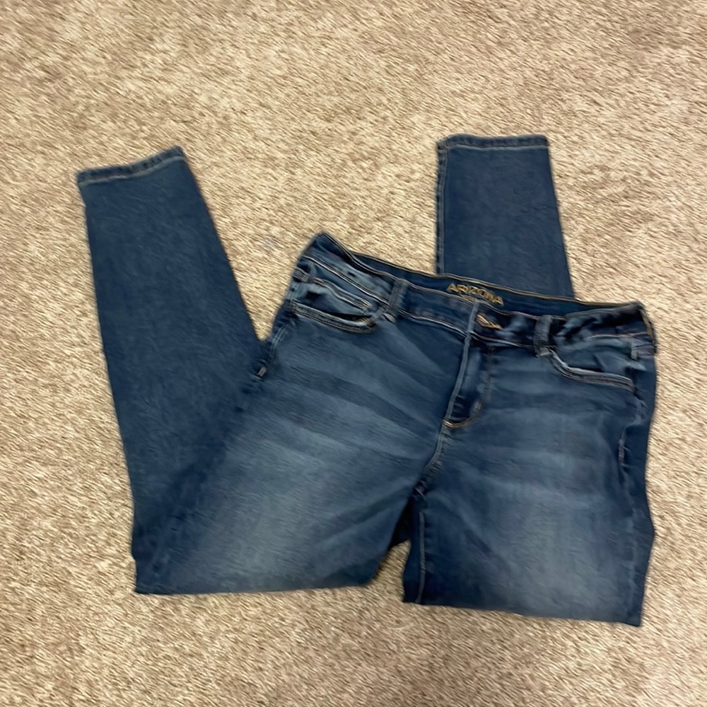 Arizona Jeans Co Jeans